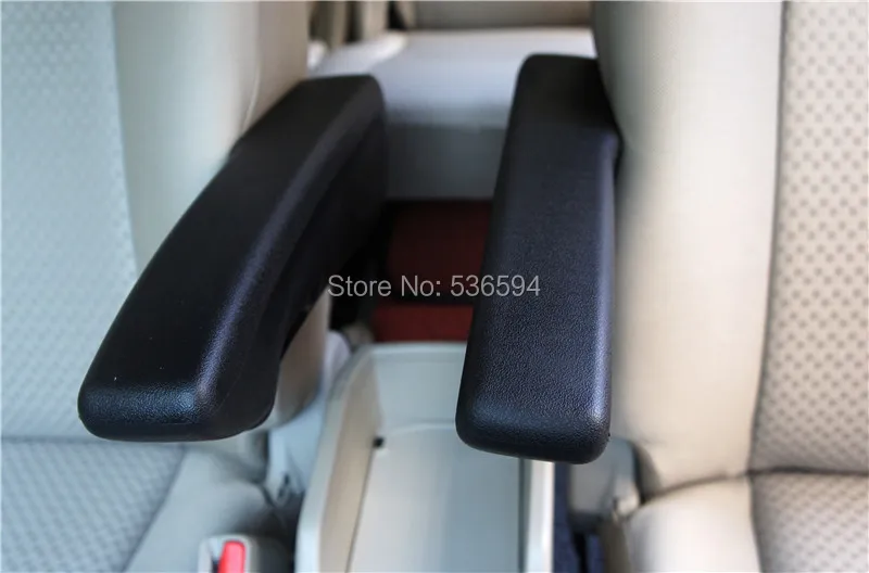Подлокотник для Honda FIT и PEUGEOT 307 автомобильное кресло с плавной регулировкой