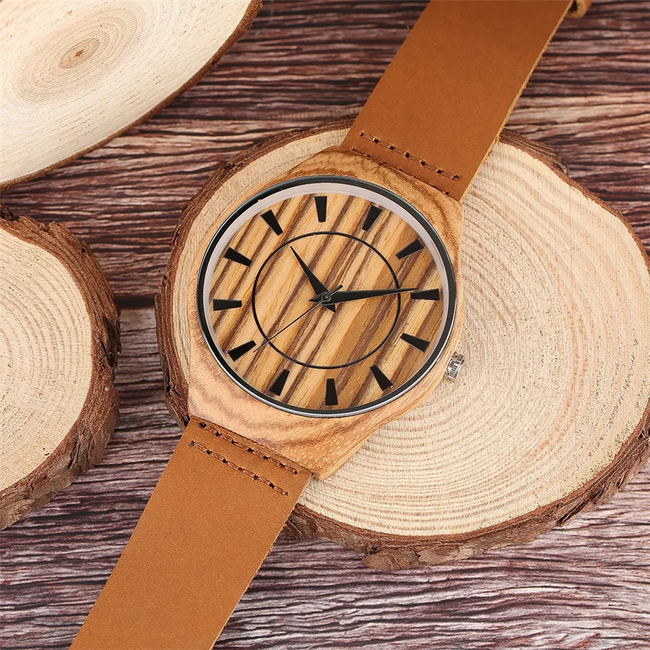 quartz watch male