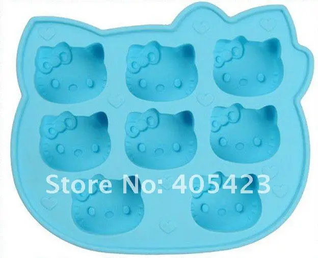 Free shipping! 2pcs/lot,ice mould ,skull mold,Silicone ice box,ice modeler,accept mixed style order