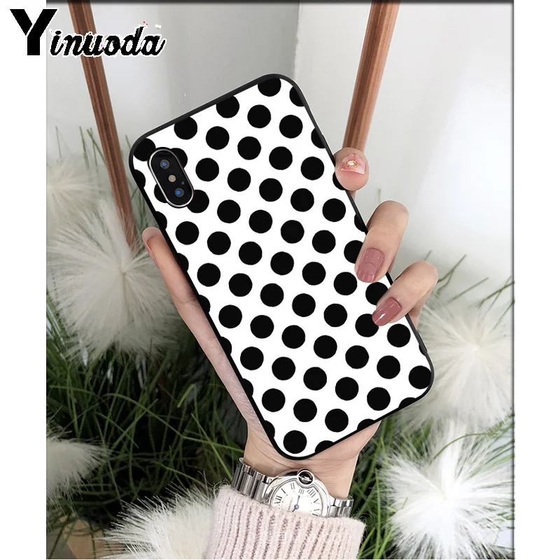Creative Design Polka Dot