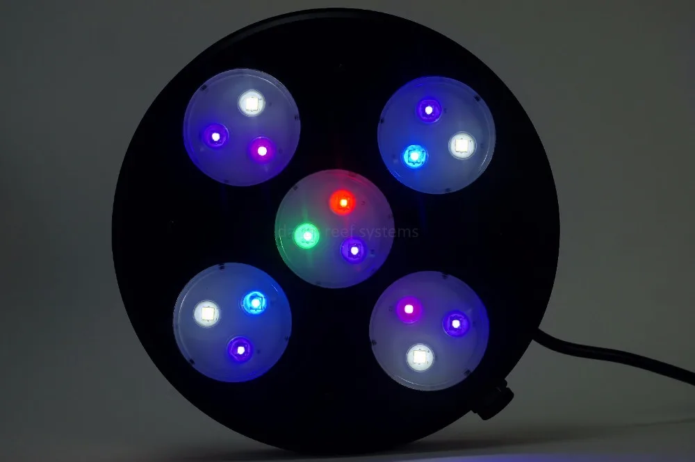 Moons led. Moons led