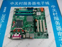 BTX motherboard BTX L – 945 I945F replace RC – 410 – b 915 p 915 gv Used disassemble