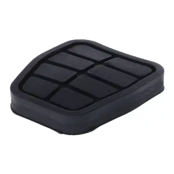 

1Pcs Foot Pedal Rubbers Brake Clutch Pads For VW Golf Jetta MK2 T4 C44 1983-1992 1984-1992