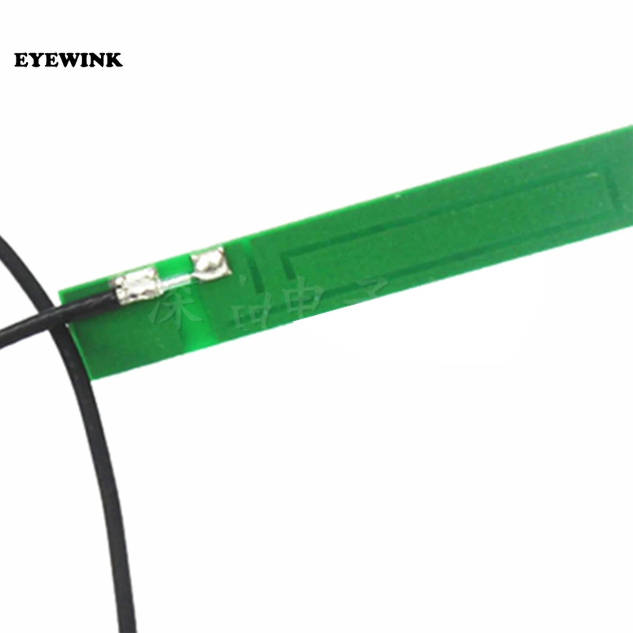 10 шт. Wi Fi 2 4G 3dbi PCB антенна IPX IPEX WLAN ноутбук Bluetooth Zigbee беспроводной модуль SIM900 SIM800L SIM908