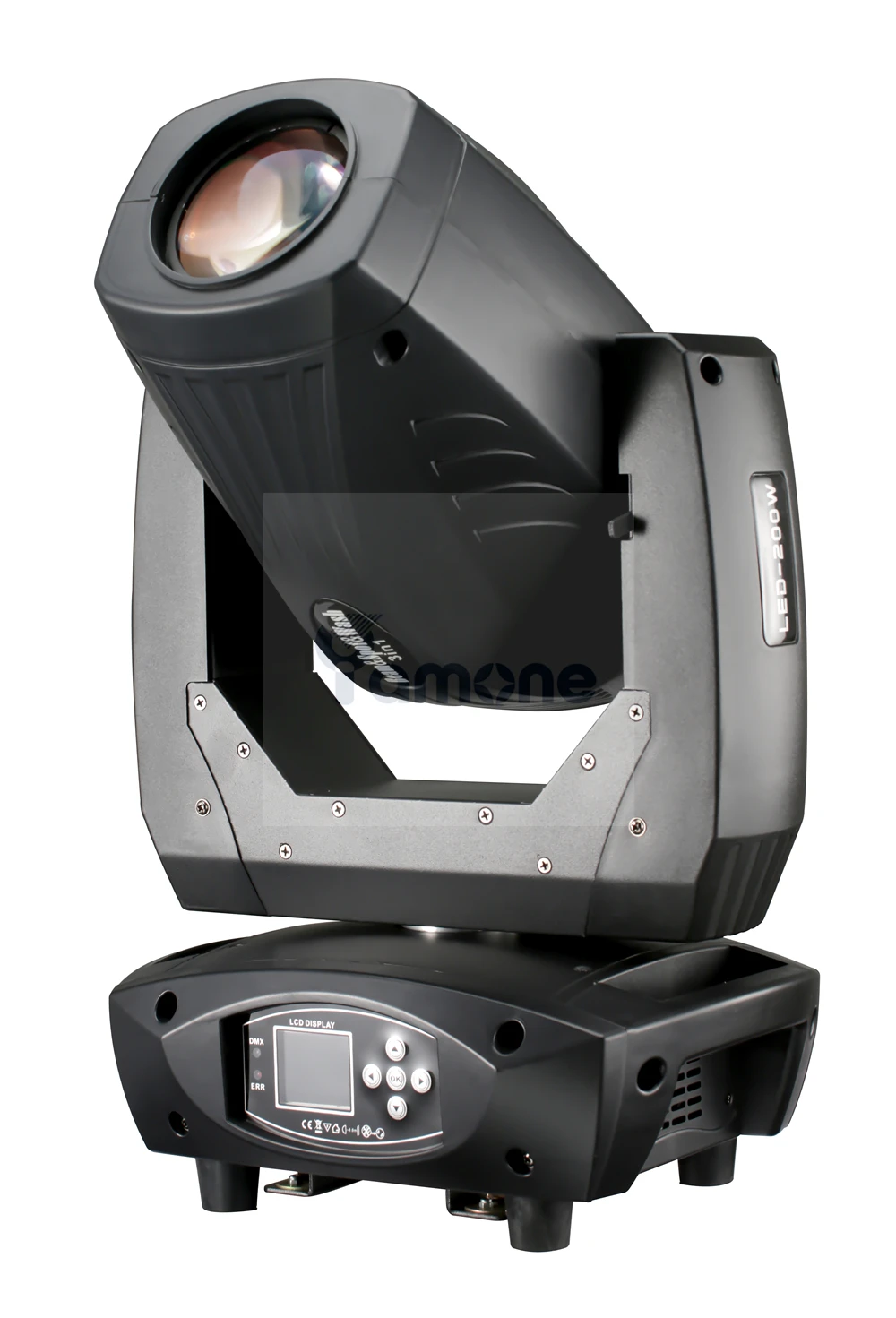 YM 200W Moving Head01