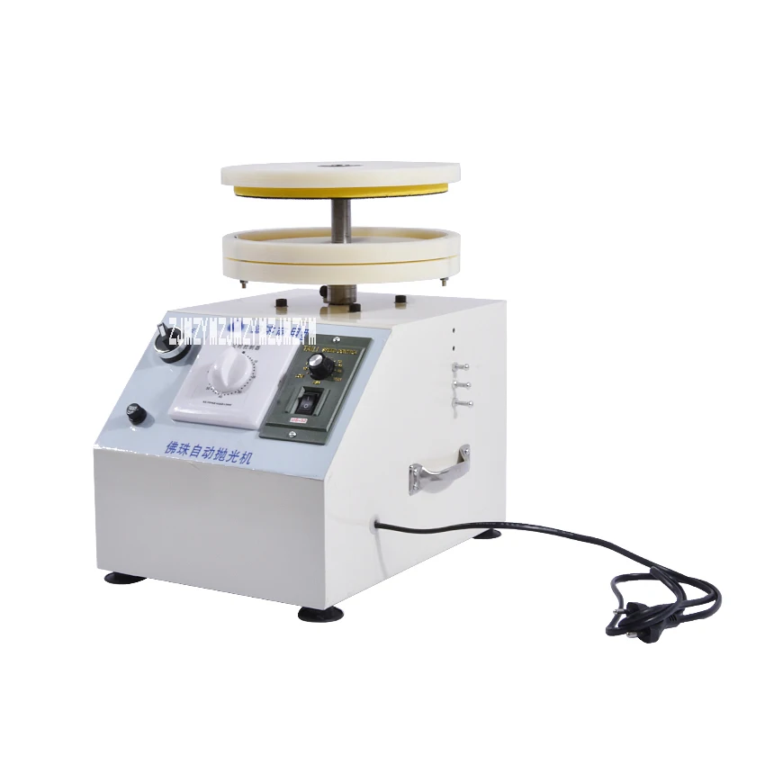 Buy 220V/50HZ Automatic beads beads polishing machine