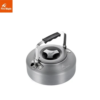 

Fire Maple Water Bottle Outdoor Camping Hiking Explore Travel Picnic Kettle Portable Coffee Tea Pot 0.8L 1.5L FMC-T1 TMC-T2