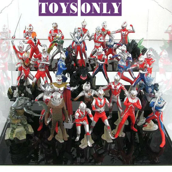 ultraman action figures for sale