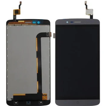 

Work with Android 5.1 5.5inch LCD For Elephone P8000 LCD Display Touch Screen Digitizer Panel Replacement Parts Assembly Tools