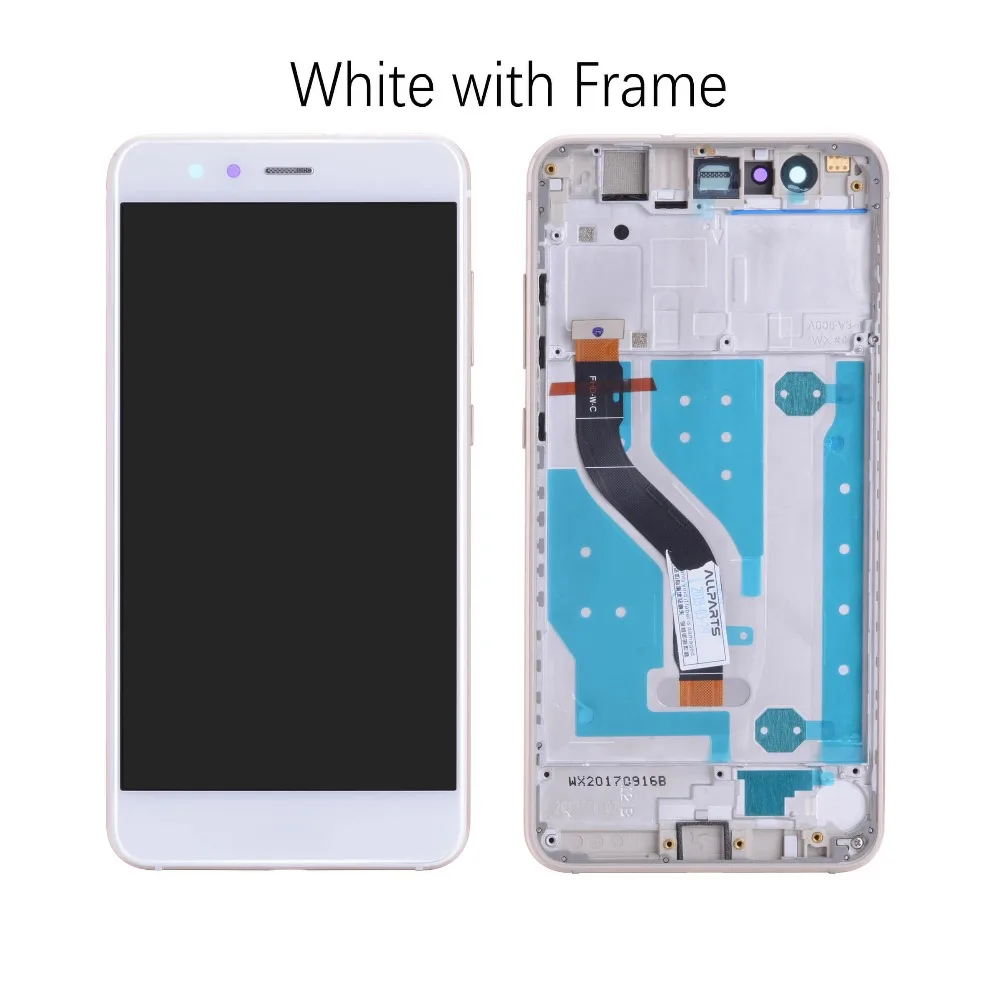 华为 P10 LITE SKU (3)