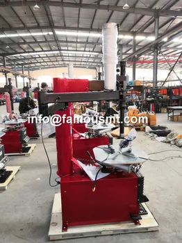 

FTC-620CD Tire Changer Tyre Changer Tire Changer Accessories