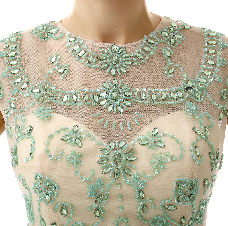 stones green homecoming dresses (2)