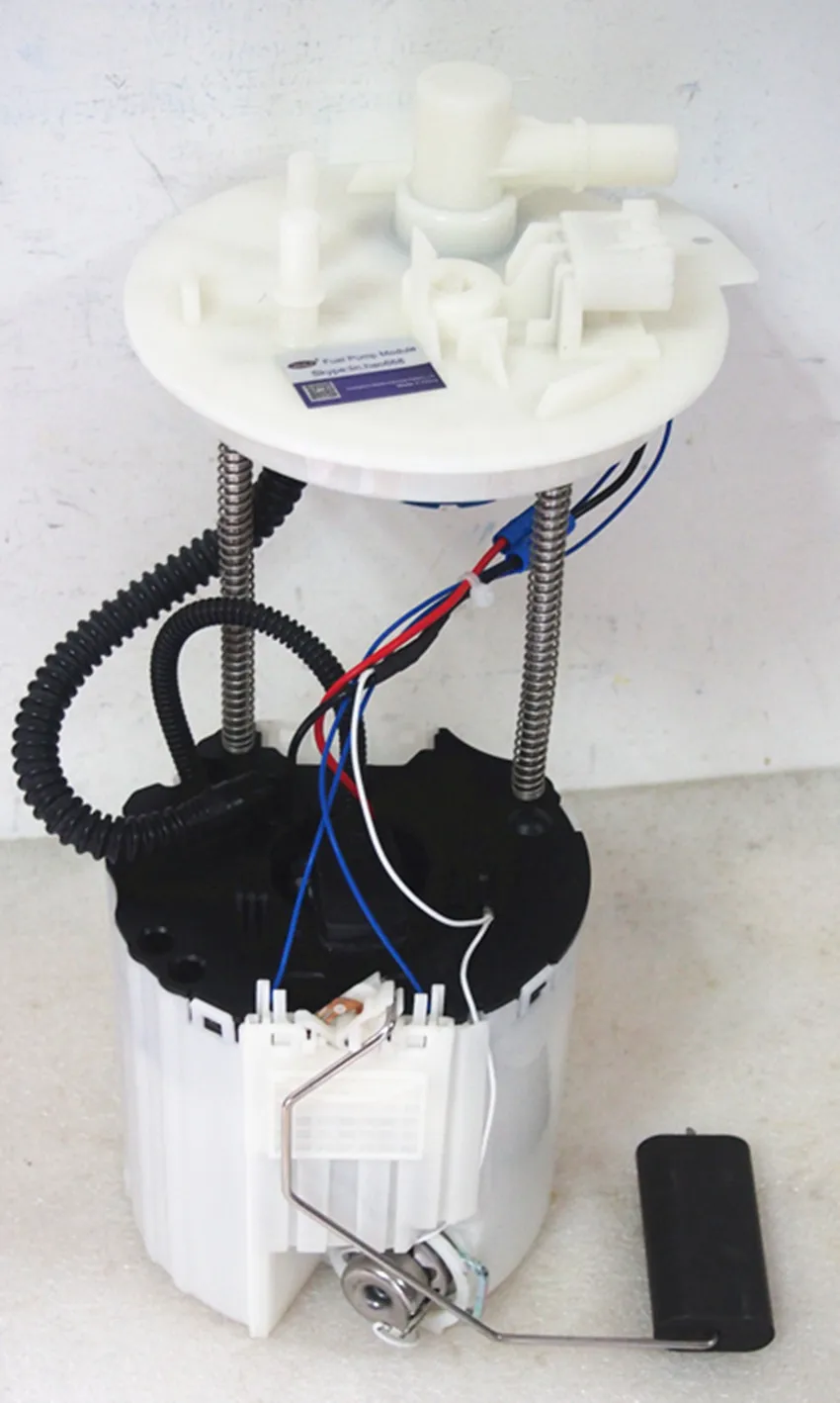 WAJ Fuel Pump Module Assembly E4065M Fits For Chevrolet Cruze L4 1.8L