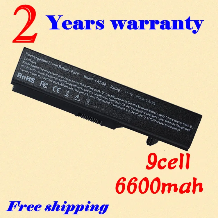 

JIGU Laptop battery 9Y1802354APF A000062460 PA3780 For Toshiba Portege T130 Satellite T110D T135 Pro T110 Series