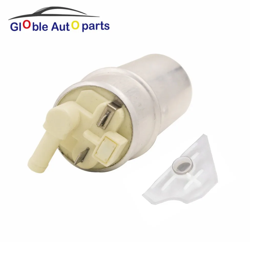 

Fuel Pump for BMW E39 5 Series 525i 528i 530i 540i 1997-2003 16146752368 16141183216 16141183175 TP-340