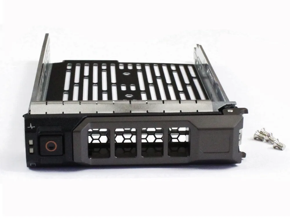 3," SAS кассета SATA лоток для Dell PowerEdge T330 T430 T630