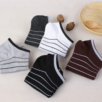

2019 New Fashion Solid color Cotton Socks Female Summer Short Socks Slippers Women Casual Soft Socks