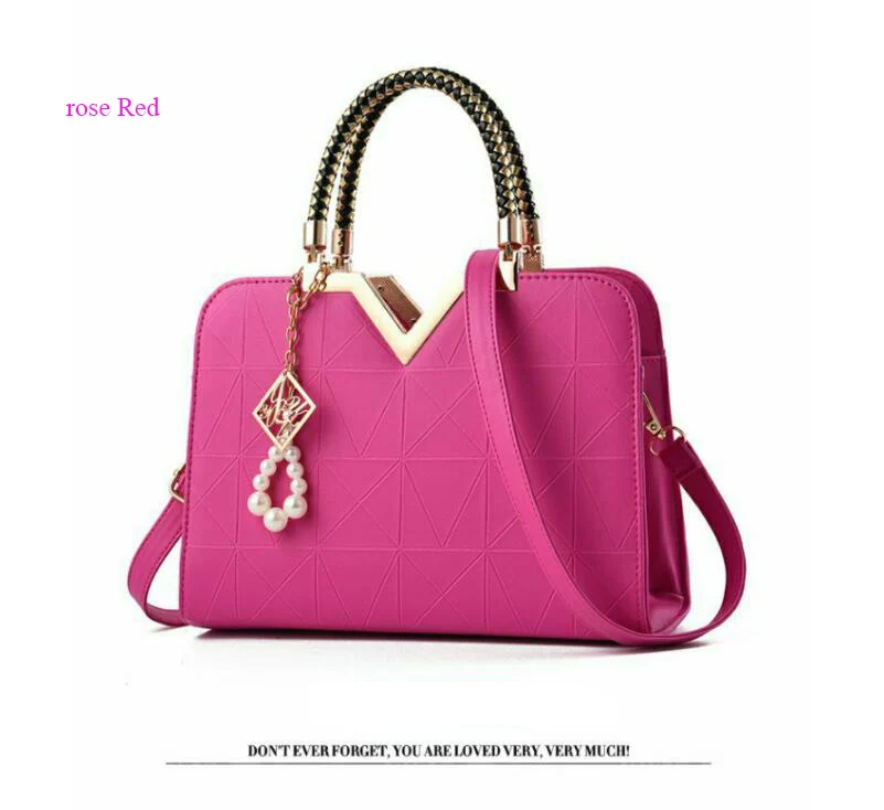 Women's handbags 2018 new Korean mobile phone bag zipper bag Messenger bag mini temperament shoulder Messenger bag handbag       (19)