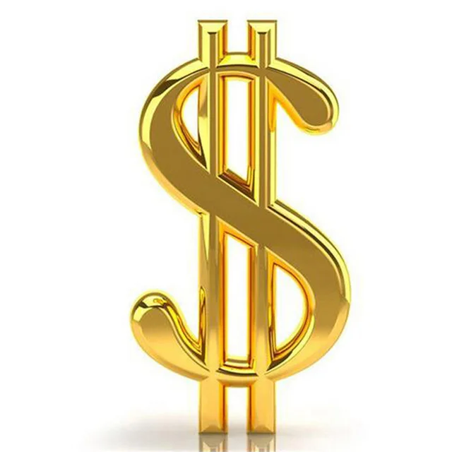 

Additional pay or For anything fee you need for your order as discussed