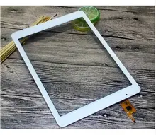 For TECLAST X98 PLUS New Original Touch Screen Tablet Touch Panel digitizer Glass Sensor Replacement Free Shipping