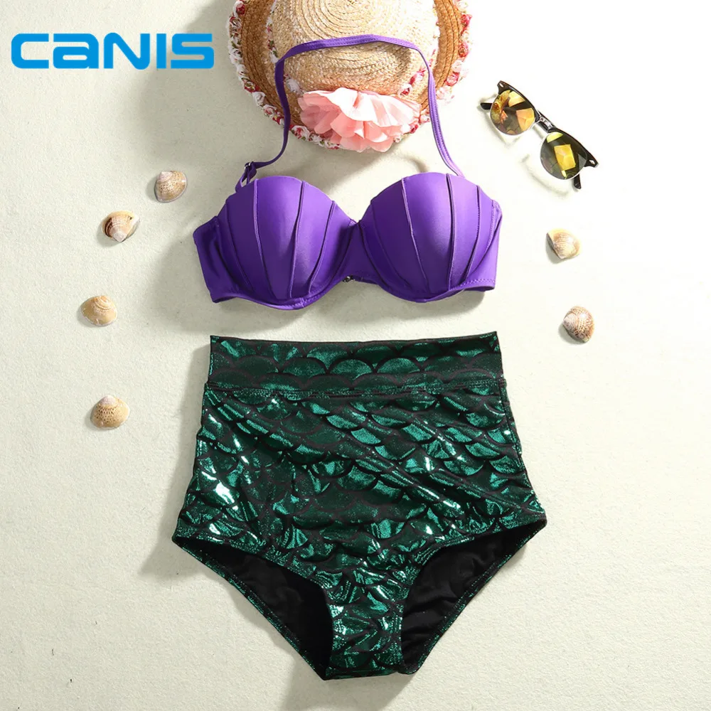 Woman Swimwear Bikinis Black 1