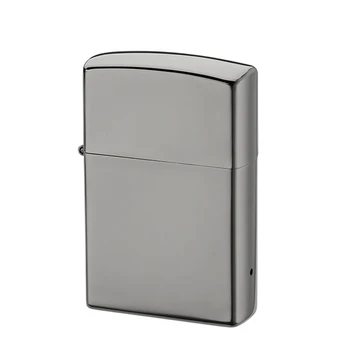 

Metal Windproof Cigarette Lighter Electric Arc Lighter Electric Plasma Pulse USB Charging Smoking Cigar Lighter Gift For Men