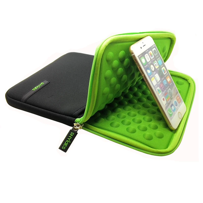 

Protective Bag for Samsung Galaxy Tab S3 9.7 Case Cover Shockproof Tablet Sleeve Pouch for Samsung Galaxy Tab S3 9.7 Capa Para