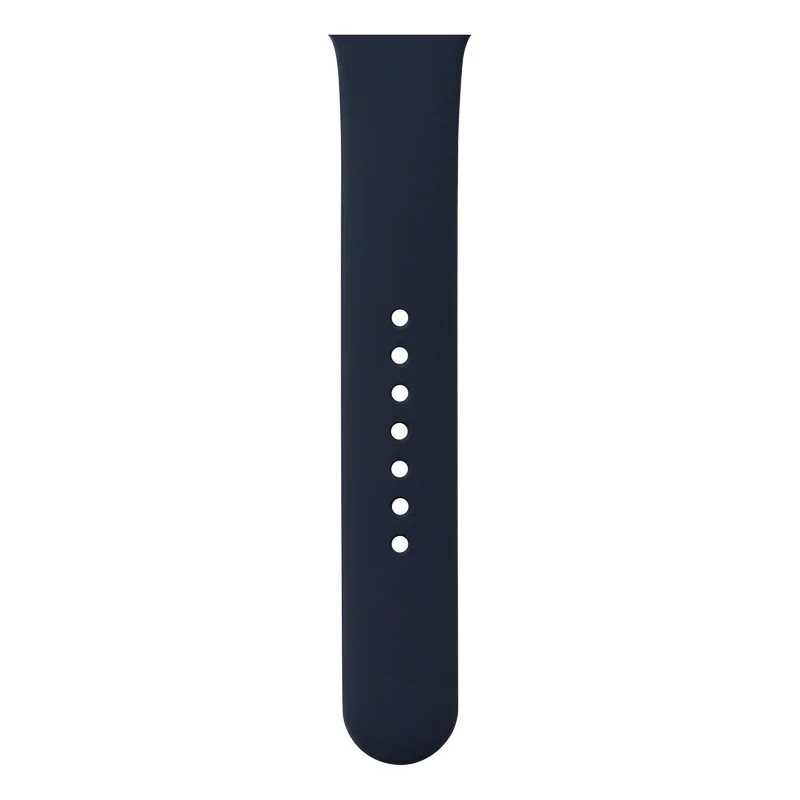 Band For Apple Watch Band 38mm 40mm 42mm 44mm Silicone IWatch Strap Replacement For Apple Watch Series 4,3,2 38mm 44mm 81009