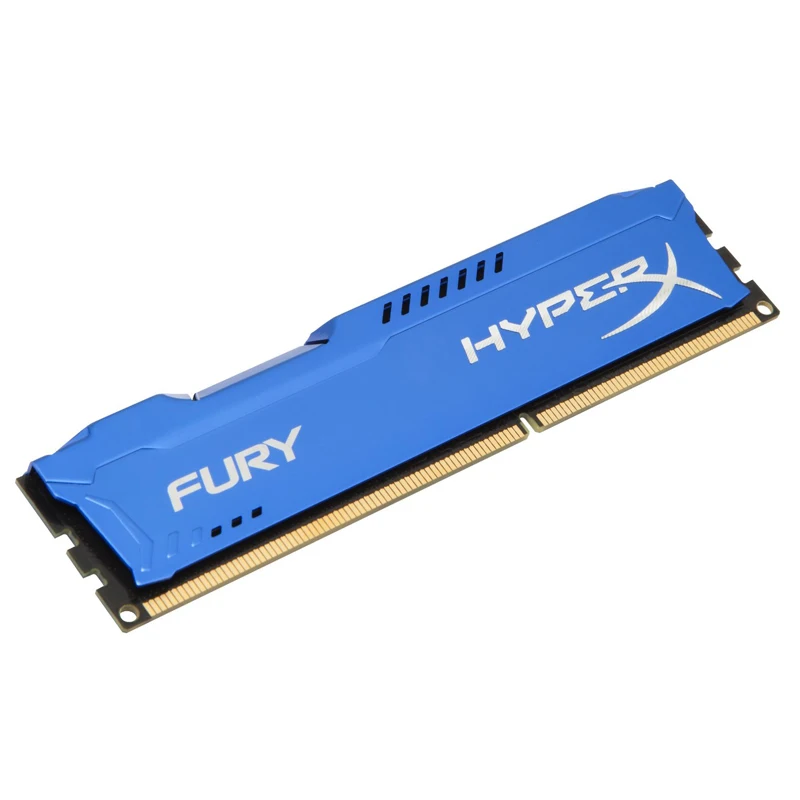 Kingston HyperX Fury 1866 МГц ram память DDR3 8 ГБ 4 ГБ память оперативная память ddr 3 DIMM Intel игровая память для настольных ПК