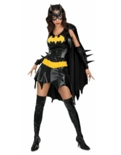 Dote Me 2017 Mulher Traje de Halloween Batman Superhero 2015 Preços Por Atacado Hot Sale Mulheres Sexy Halloween Cosplay W38653