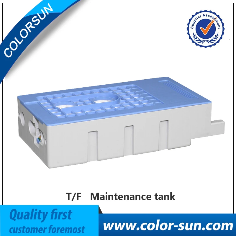 Chip de Cartucho t3000 t5000 t7000 t3080 t3200 Quality : High Quality
