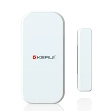 Беспроводной магнитный дверной контакт для системы охранной сигнализации