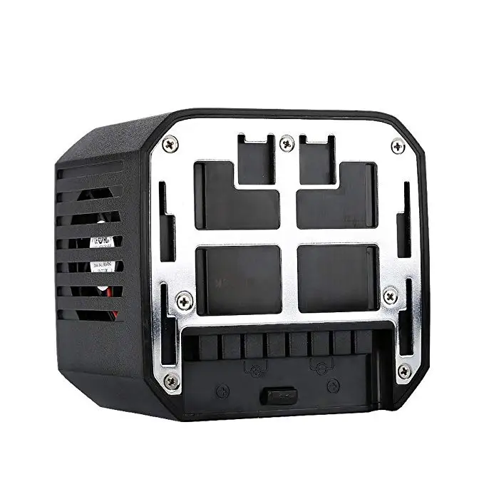 Godox AD AC Адаптер источника питания с кабелем 16 4 '/5 м для AD600 AD600B AD600M AD600BM Flashpoint XPLOR