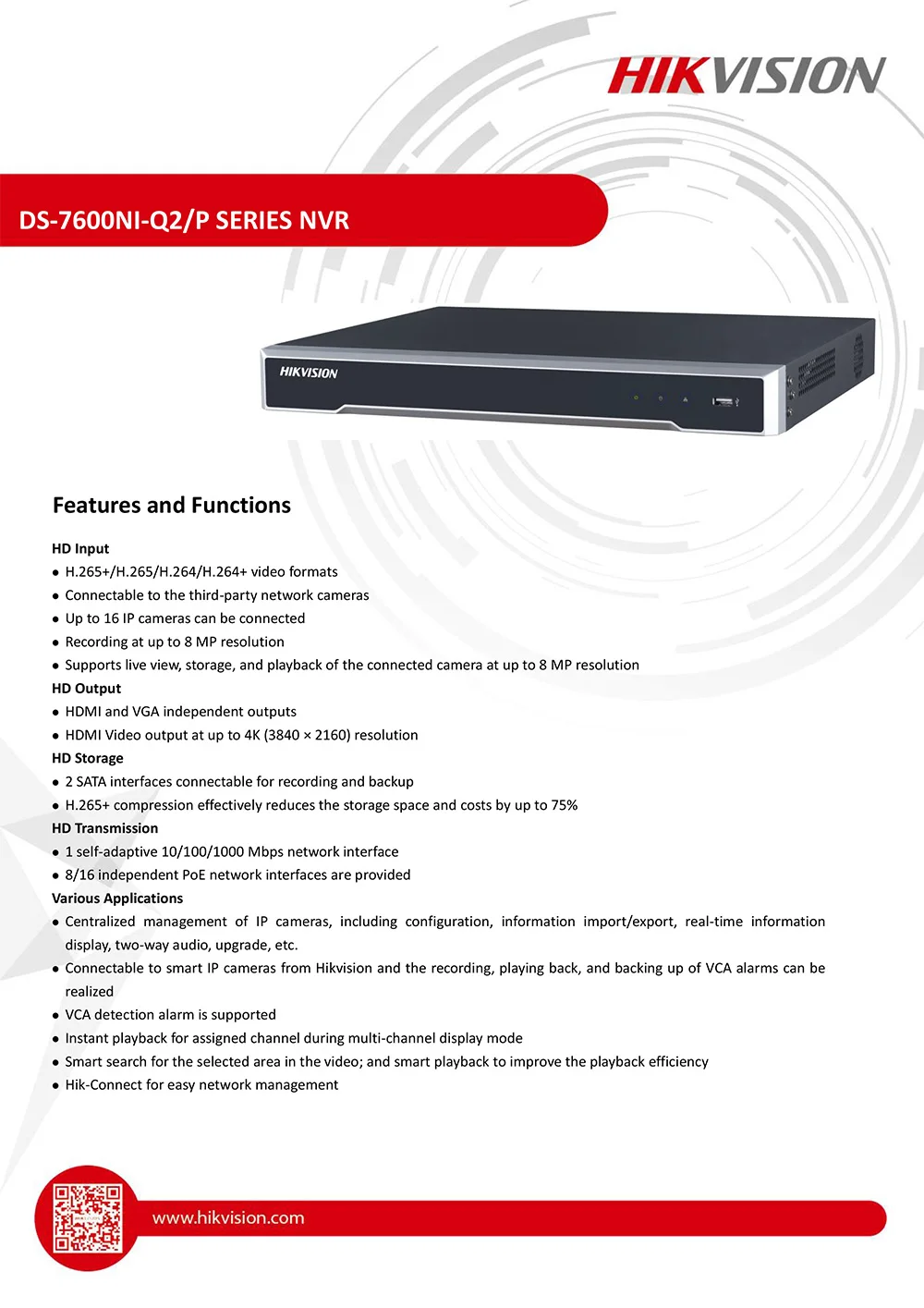 Datasheet_of_DS-7600NI-Q2_P_NVR-1