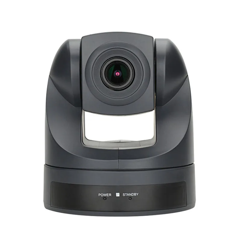 Веб камера Tenveo V65U с зумом 18X для видеоконференции 1/3 &quotдля SONY Exview имеет CCDII и USB AV S