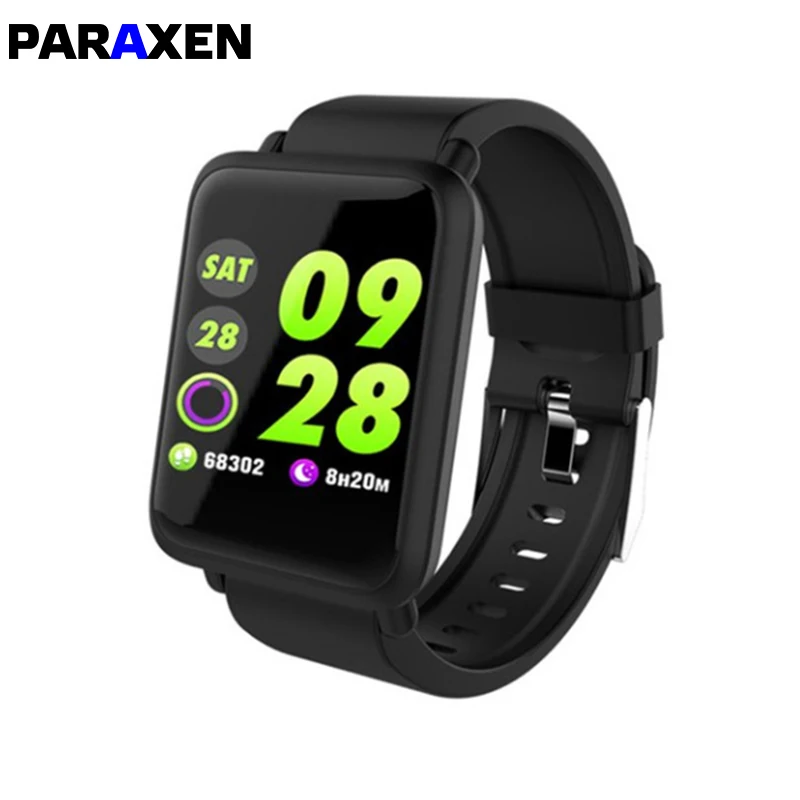 square android watch