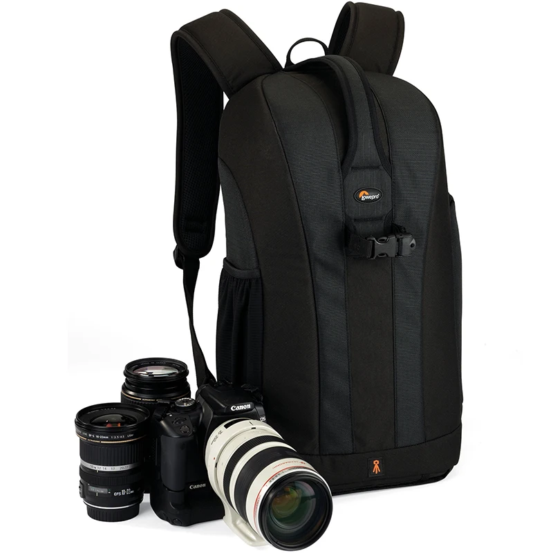 Горячая Распродажа, оригинальная сумка-рюкзак для цифровой зеркальной фотокамеры 300 года с защитой от любых погодных условий для Nikon для Canon