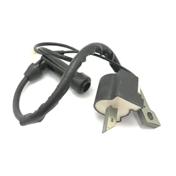 

New Gasoline Engine Ignition Coil And High Voltage For 1500 1800 1KW 154F 156F