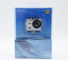 100% Original EKEN H9R 4K Ultra HD WiFI Action Camera Remote Control Go waterproof Camera 2.0