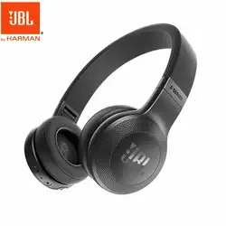 JBL E45BT беспроводные Bluetooth наушники Auriculares гарнитура бас Музыка наушники Fone De Ouvido Jbl с микрофоном наушники Ecouteur