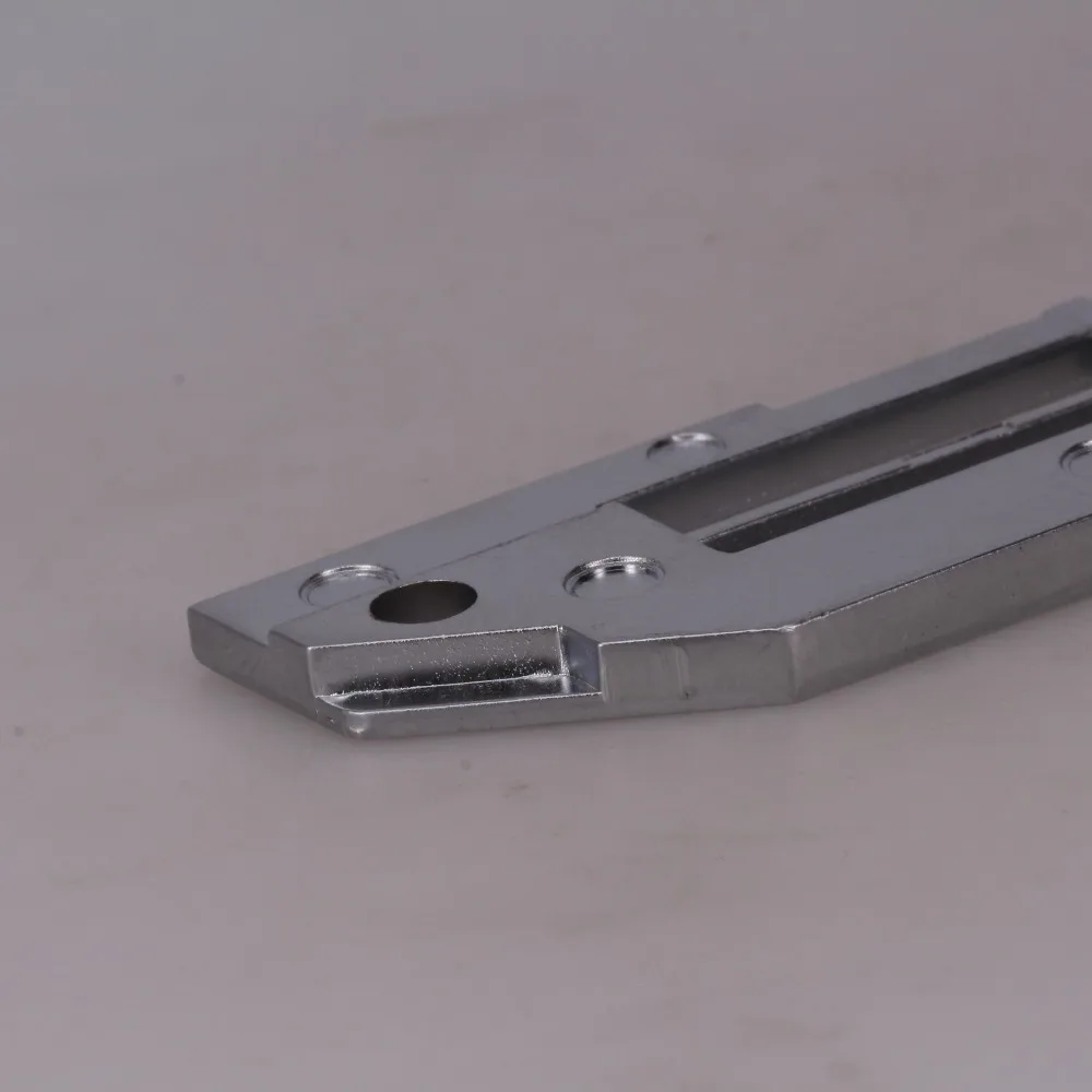 Детали пластины иглы для Pfaff Hobbylock 774 номер 3340348|Швейные машины| |