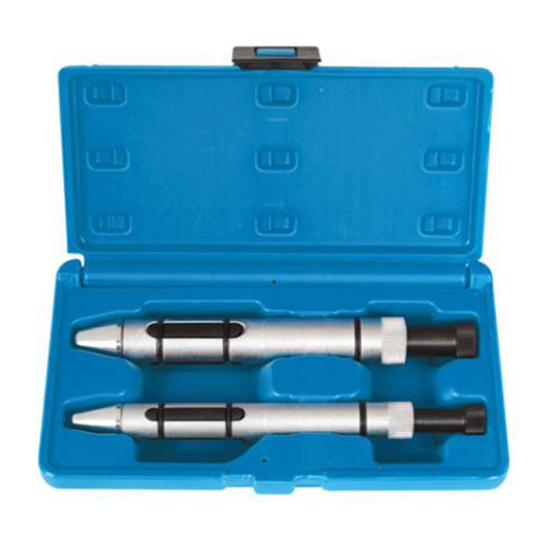 

2pcs Clutch Master Aligmnent Tool Kit Set -Adjusting Centering Mandrel NEW