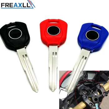 

Motorcycle Accessories Keys Embryo Blank Key For Honda CBR600RR CBR900RR CBR929RR CBR954RR CBR1000RR VTR1000 UNcut key blank