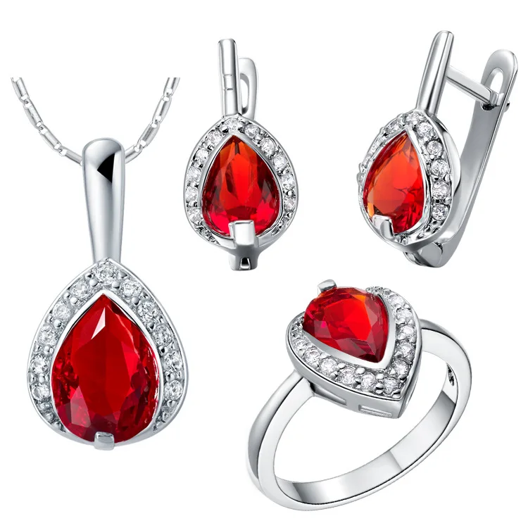 

925 silver NEW suit made water suit fashion jewelry exported iPod explosion mujer for silver-jewelry
