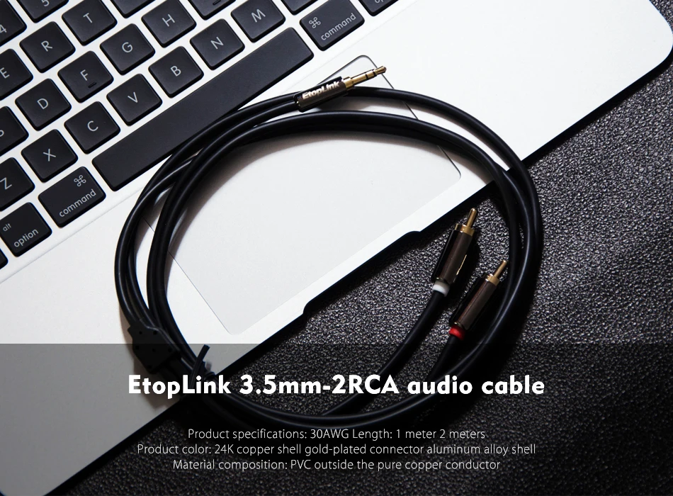 2rca cable (2)
