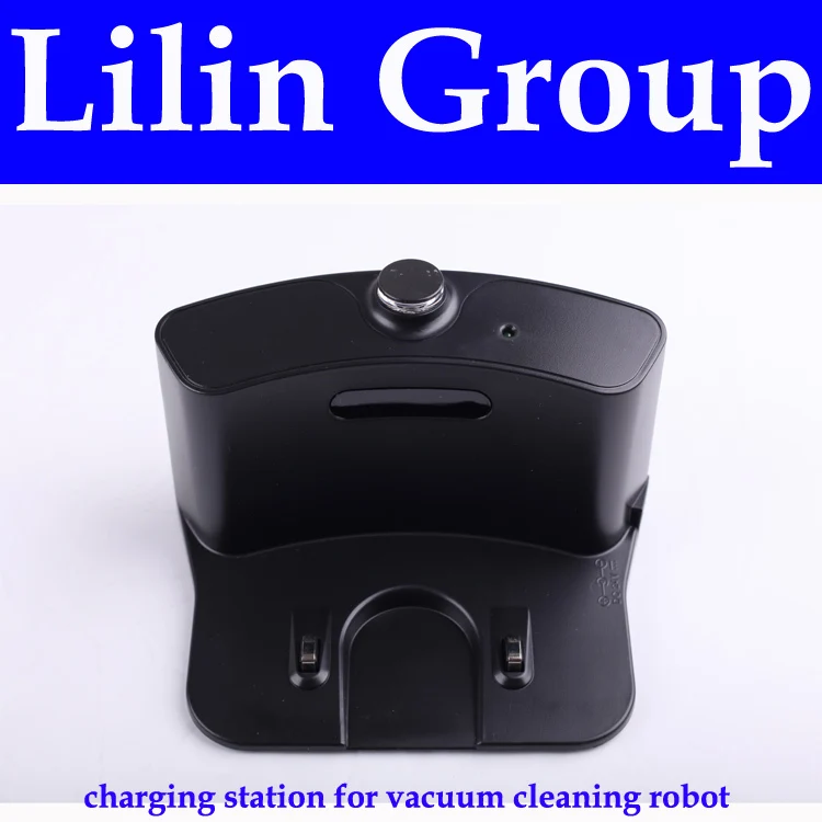 (For X500) Charging Station for Vacuum Cleaning Robot 1pc/pack Household Machine Parts | Бытовая техника