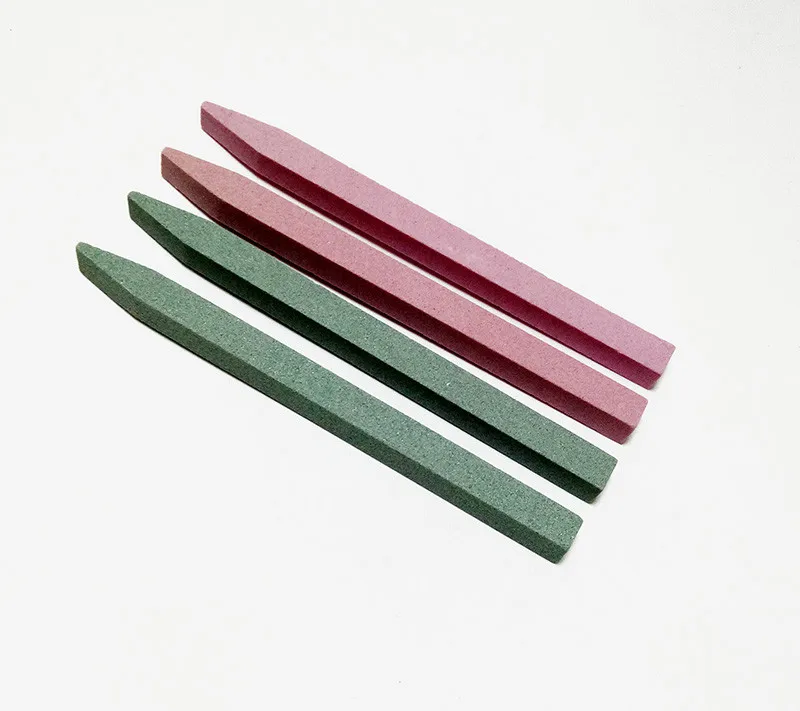 Excellent Value Free Shipping 50pcs Nail File Set Stone Files A Level Quality Nail Cuticle Nail