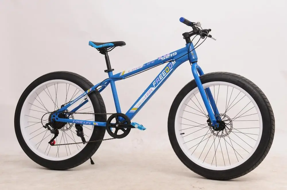 Aluminum body bicycle Clearance