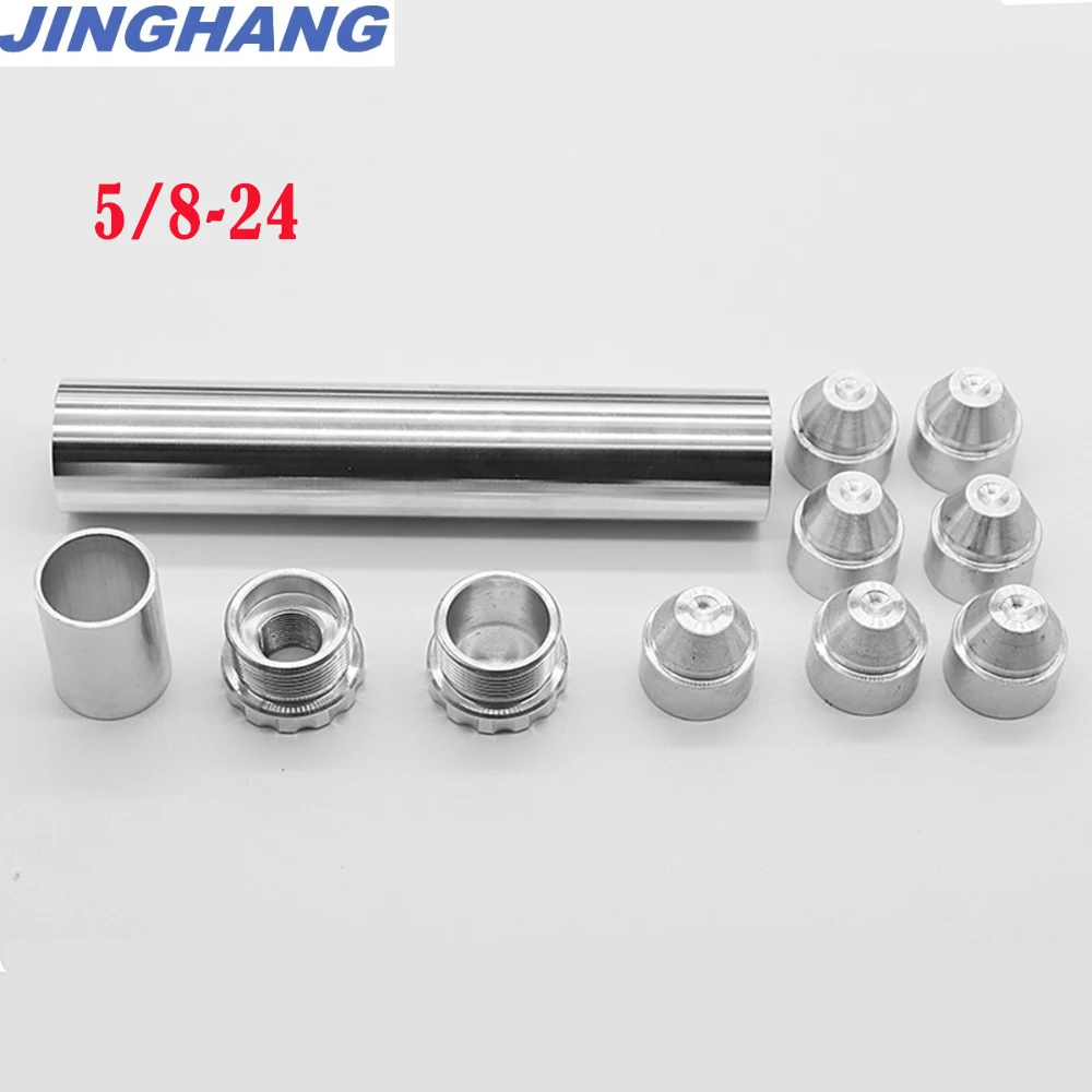 

5/8-24 1"X6" ,SOLVENT FILTER / FUEL TRAP NAPA 4003 WIX 24003 Shipping From CHINA / US