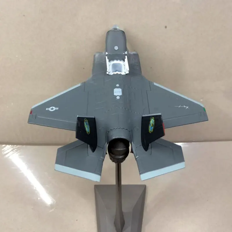 F-35B Lightning II Joint Strike Fighter (14)